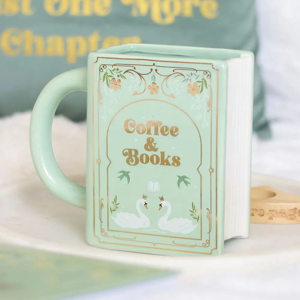Box Book Lovers đâ€ïž