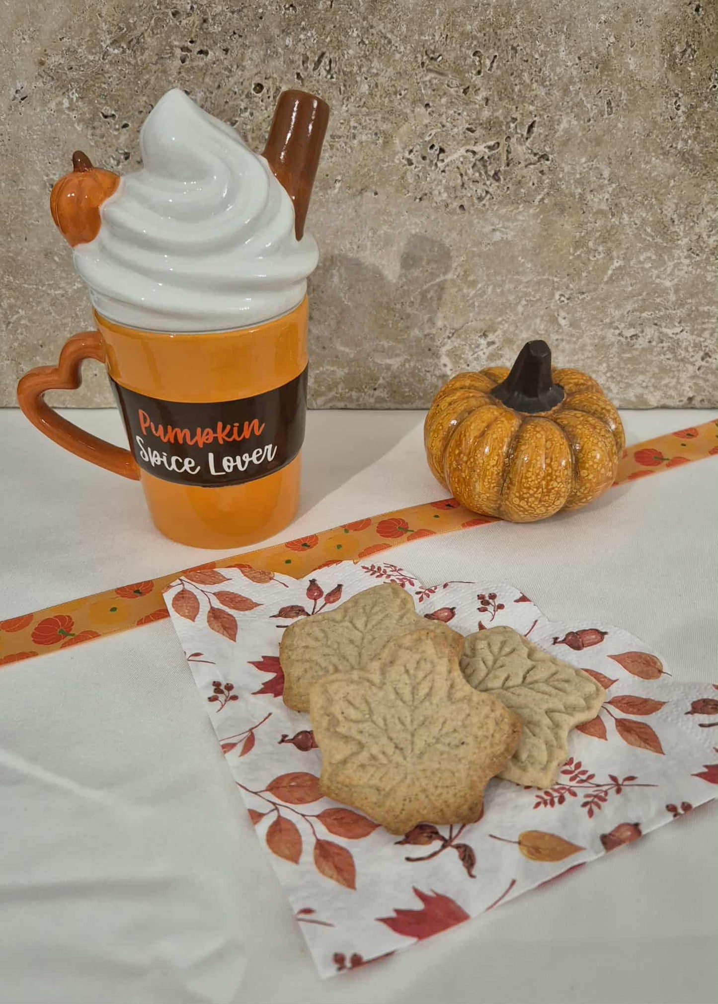 Box Pumpkin Spice đ