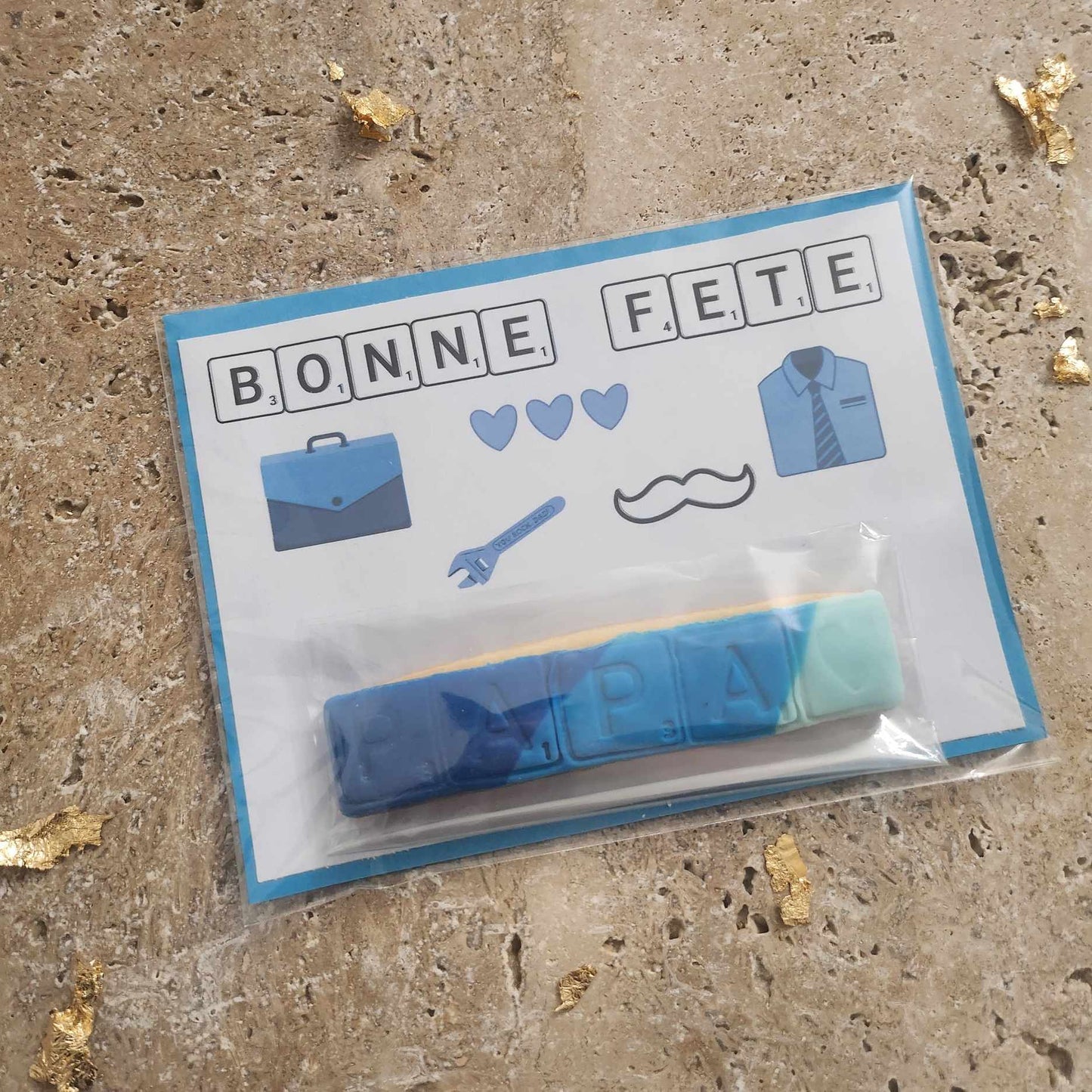 Collection FĂȘte des PĂšres