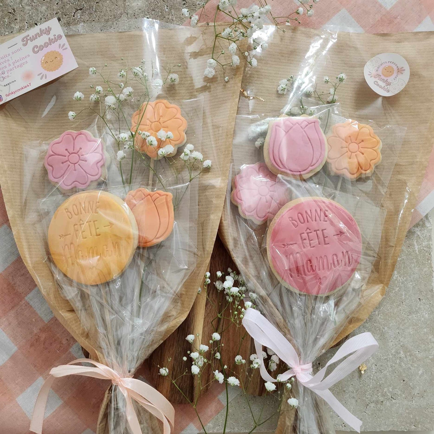 Collection FĂȘte des MĂšres