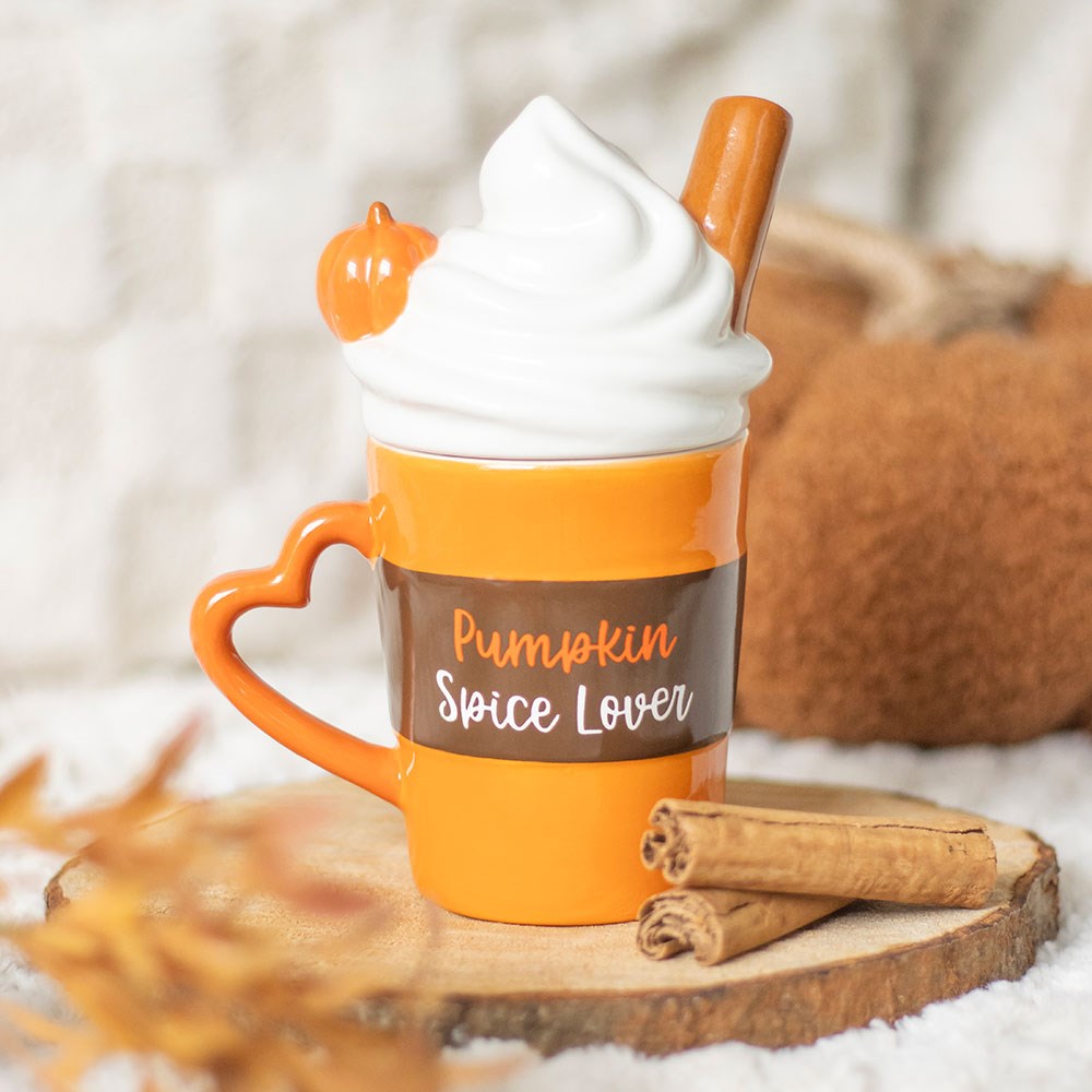 Box Pumpkin Spice đ