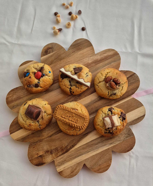 Cookies 🍪 Mix