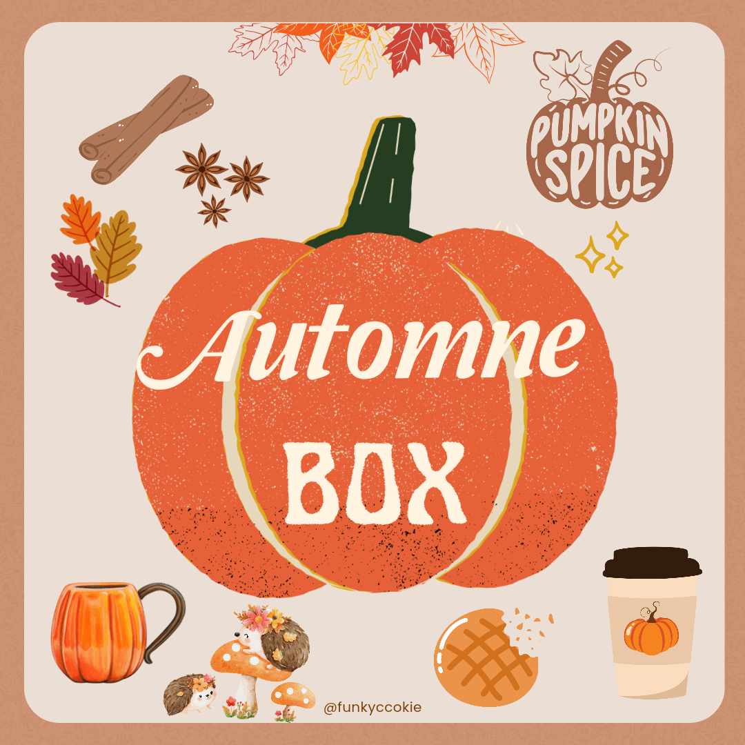 Box Automne